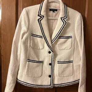 Talbots Blazer